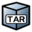 Application tar icon 32x32