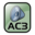 Audio ac icon 32x32