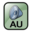 Audio basic icon 32x32