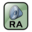 Audio pn realaudio icon 32x32