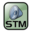 Audio stm icon 32x32