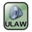 Audio ulaw icon 32x32