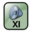 Audio xi icon 32x32