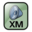 Audio xm icon 32x32