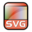 Image svg xml icon 32x32