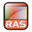 Image cmu raster icon 32x32