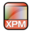 Image xpixmap icon 32x32