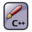 Text icon 32x32