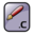 Text csrc icon 32x32