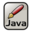 Text java icon 32x32