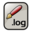 Text log icon 32x32