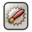 Text makefile icon 32x32