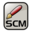 Text scheme icon 32x32