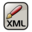 Text xml icon 32x32