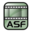 Video ms asf icon 32x32