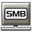 Directory smb server icon 32x32