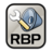 Application rhythmbox playlist icon 48x48