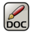 Application vnd ms word icon 48x48