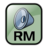 Application vnd rn realmedia icon 48x48