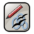 Application vnd sun xml draw icon 48x48