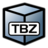 Application bzip compressed tar icon 48x48