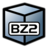 Application bzip icon 48x48