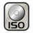 Application cd image icon 48x48