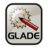 Application glade icon 48x48