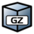 Application gzip icon 48x48