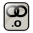 Application object icon 48x48