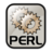 Application perl icon 48x48