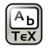 Application tex icon 48x48