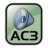 Audio ac icon 48x48