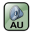 Audio basic icon 48x48