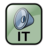 Audio it icon 48x48