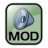 Audio mod icon 48x48