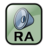 Audio pn realaudio icon 48x48