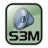Audio icon 48x48