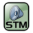 Audio stm icon 48x48
