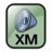 Audio xm icon 48x48
