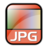 Image jpeg icon 48x48