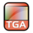Image tga icon 48x48