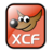 Image xcf icon 48x48