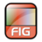 Image xfig icon 48x48