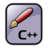 Text icon 48x48