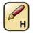 Text chdr icon 48x48