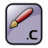Text csrc icon 48x48