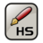 Text haskell icon 48x48