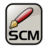Text scheme icon 48x48