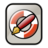 Text troff man icon 48x48